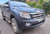 2016 Model-Ford Ranger Wild Track