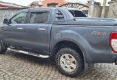 2016 Model-Ford Ranger Wild Track