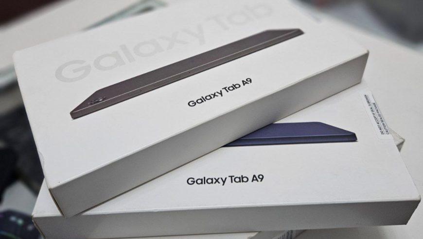 Samsung Galaxy Tab A9