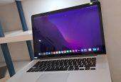 Apple MacBook Pro Core i7 Laptop