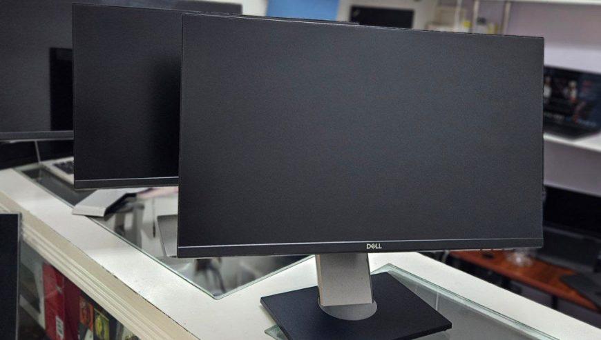 24″ Dell Monitor