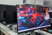 24″ Dell Monitor