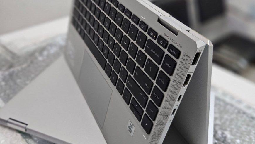 Hp EliteBook Core i7 11th Generation Laptop