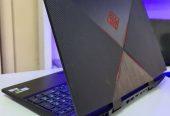 HP Omen 15 Core i5 9th Generation Laptop