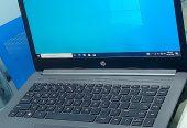 HP Notebook 10th Generation Laptop