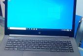 HP Notebook 10th Generation Laptop