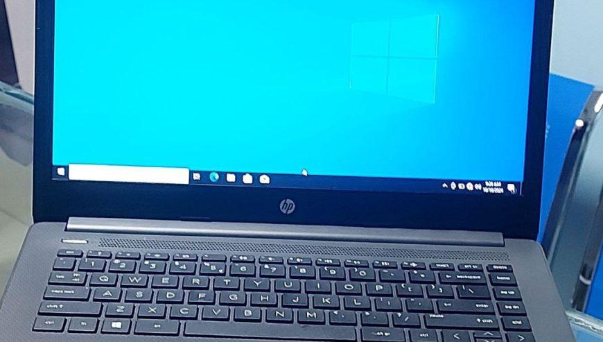 HP Notebook 10th Generation Laptop