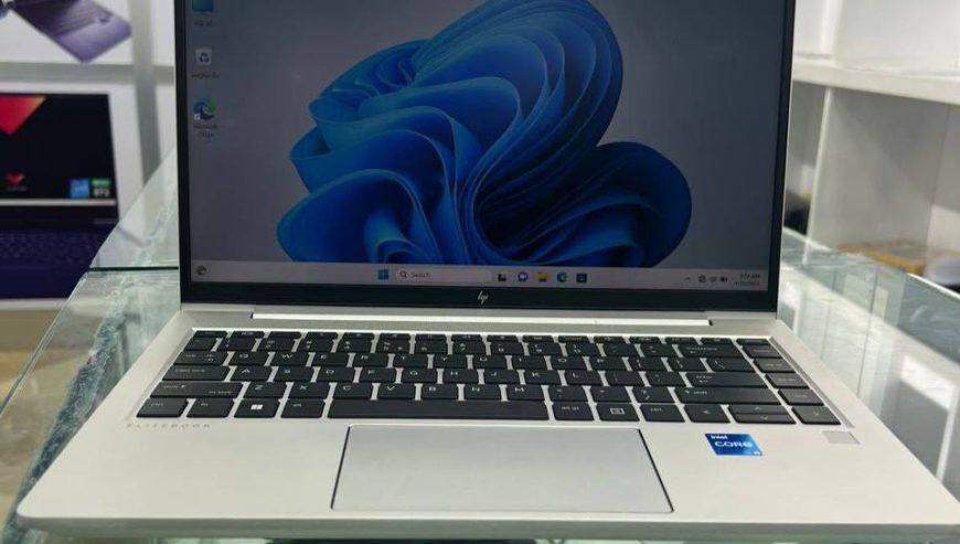 HP EliteBook 840 G8 Core i7 11th Generation Laptop