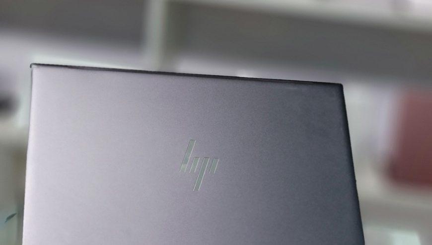 Hp Envy 11th Generation Laptop