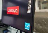 Lenovo Thinkvision Monitor