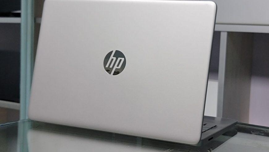 Hp Notebook Core i5 11th Generation Laptop