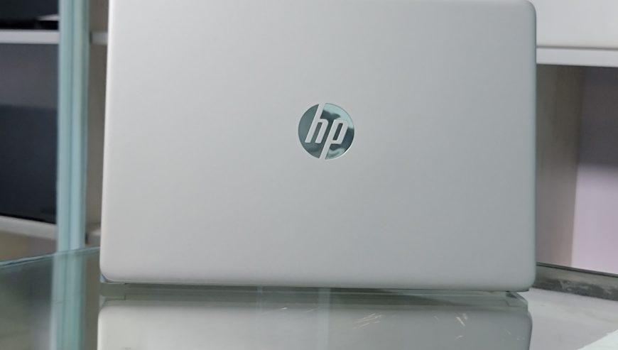 Hp Notebook Core i5 11th Generation Laptop