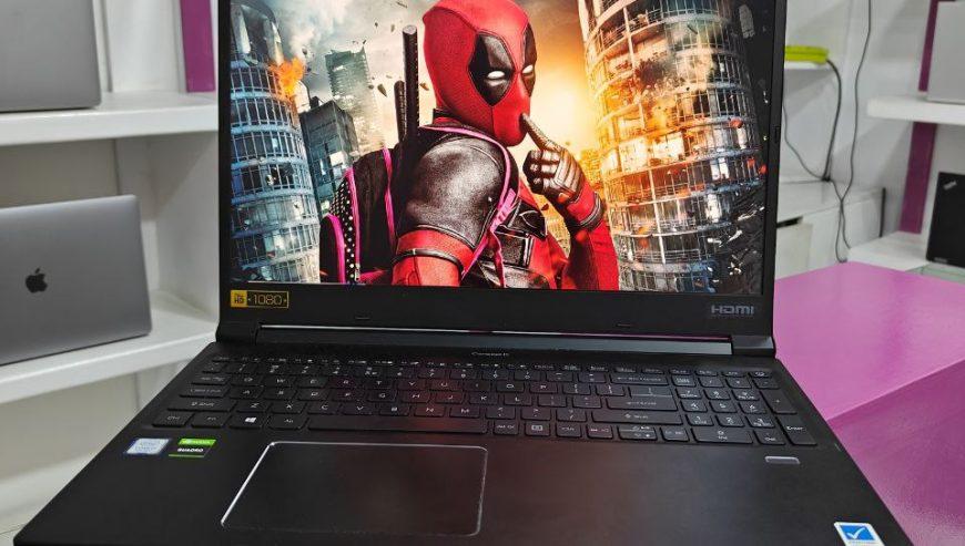 Acer Core i7 9th Generation Gaming Laptop