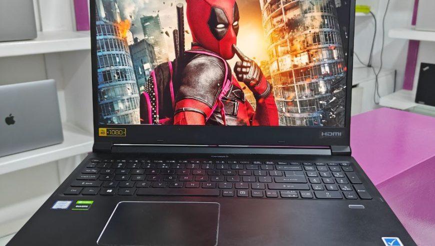 Acer Core i7 9th Generation Gaming Laptop