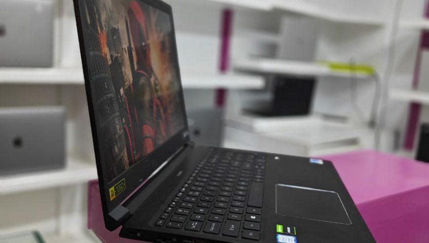 Acer Core i7 9th Generation Gaming Laptop