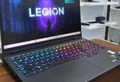 Lenovo Legion Pro 7 Core i9 Gaming Laptop