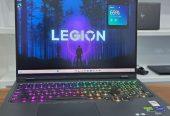 Lenovo Legion Pro 7 Core i9 Gaming Laptop