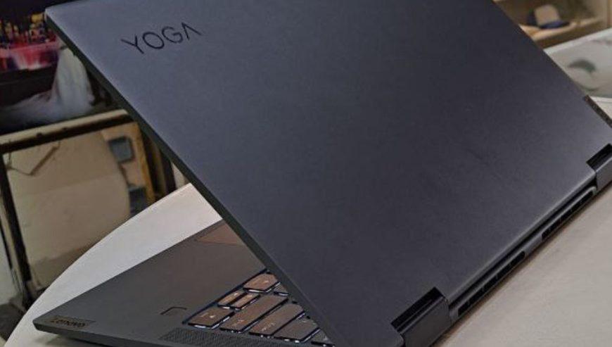 Lenovo Yoga 7i Core i7 11th Generation Laptop