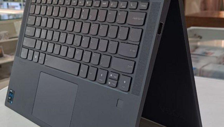 Lenovo Yoga 7i Core i7 11th Generation Laptop