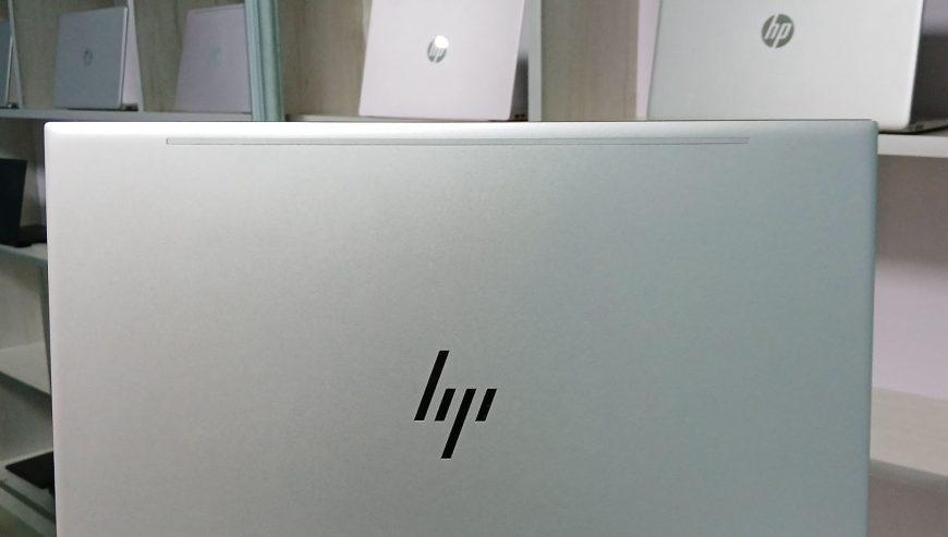 HP EliteBook Core i5 8th Generation Gaming Laptop