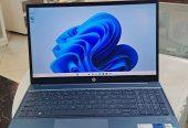 Hp Pavilion Core i5 12th Generation Laptop