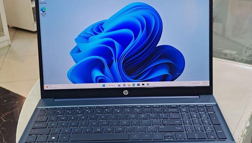 Hp Pavilion Core i5 12th Generation Laptop