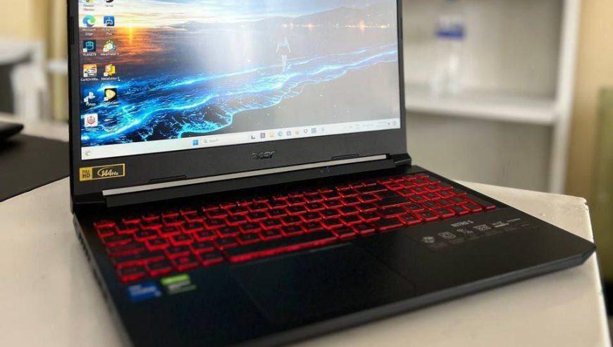 Acer Nitro 5 Core i7 9th Generation Laptop