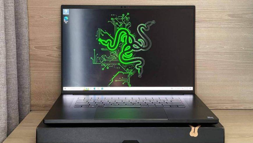 Razer Blade 18 Core i9 14th Generation Laptop