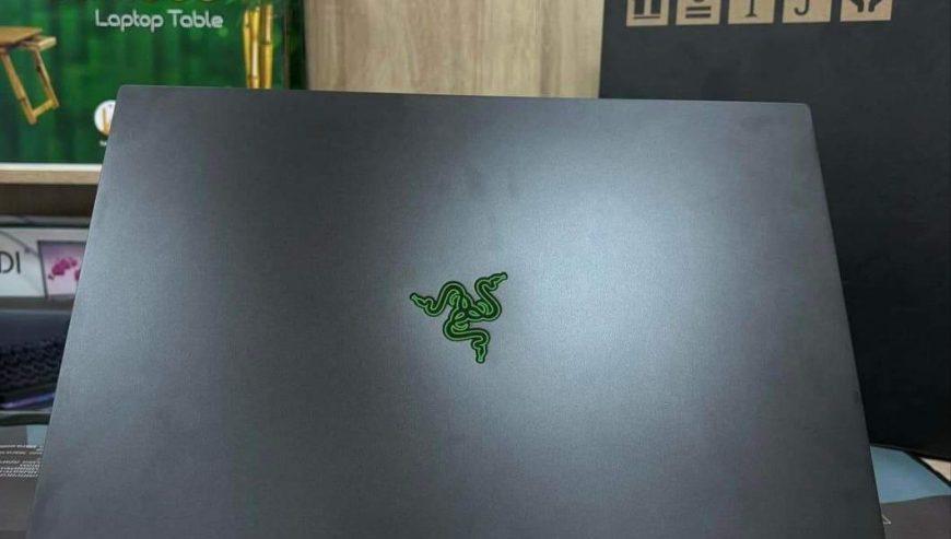 Razer Blade 18 Core i9 14th Generation Laptop