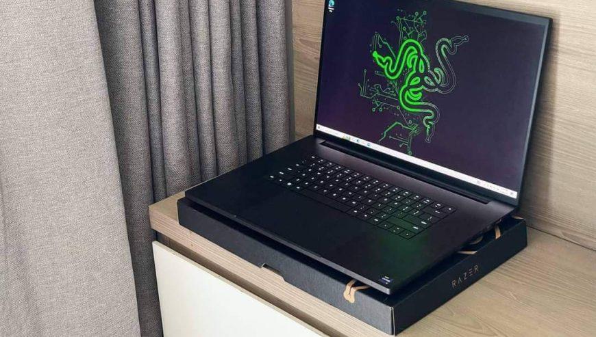 Razer Blade 18 Core i9 14th Generation Laptop