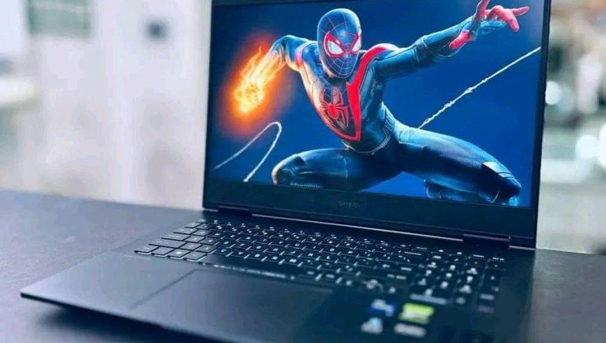 Hp Omen 16 Core i9 13th Generation Laptop