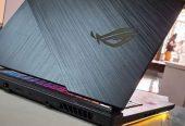 Asus Rog Strix G15 Core i7 10th Generation Laptop