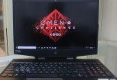 Hp Omen Core i7 9th Generation Gaming Laptop