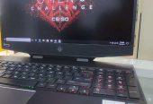 Hp Omen Core i7 9th Generation Gaming Laptop