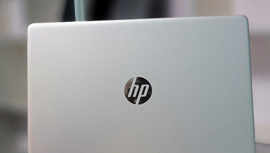 Hp Notebook Core i5 11th Generation Laptop