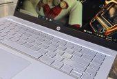 Hp Pavilion Core i7 8th Generation Laptop