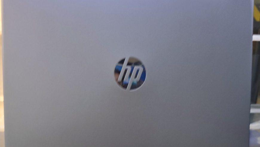 Hp Pavilion Core i7 8th Generation Laptop