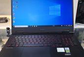 Hp Omen Core i7 10th Generation Gaming Laptop