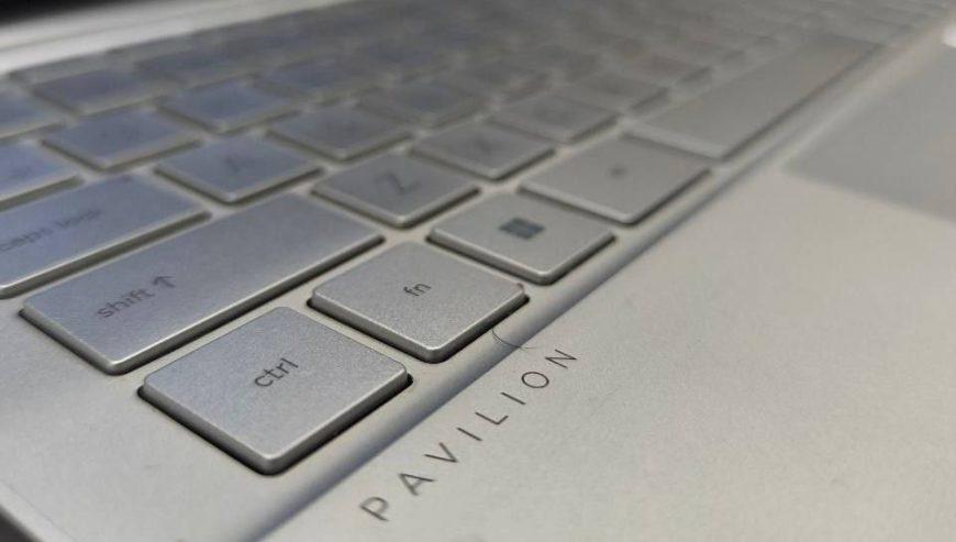 HP Pavilion Core i5 11th Generation Laptop