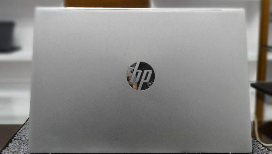 HP Pavilion Core i5 11th Generation Laptop