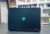 Hp Omen Rtx Core i7 10th Generation Laptop