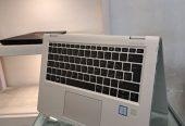 EliteBook Core i7 – 8th Generation Laptop