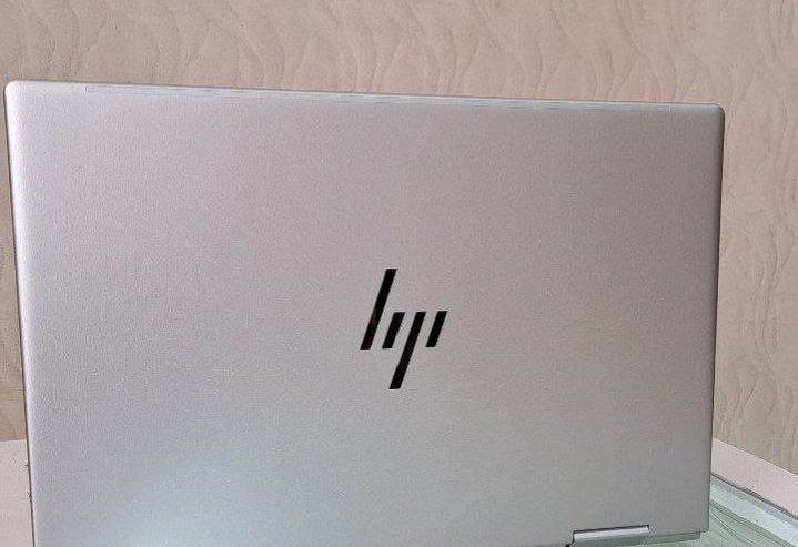 Hp Envy x360 Core i7-13th Generation Laptop