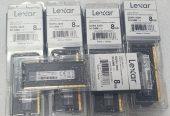 Lexar Laptop Memory