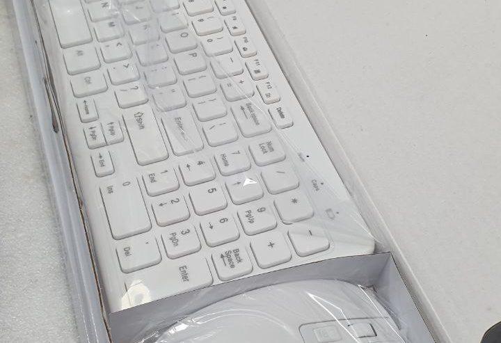 Wireless’Keyboard