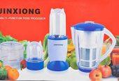 Multifunctional Food Processor