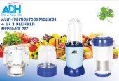 Multifunctional Food Processor