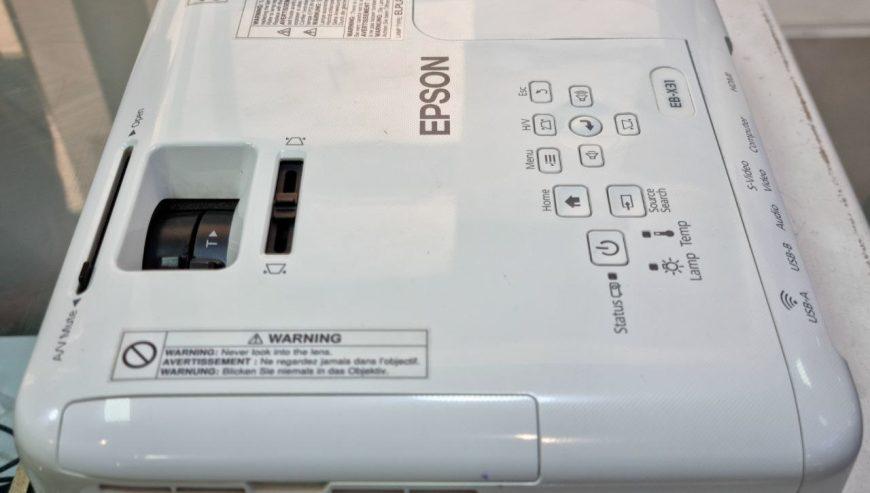 Epson Projector