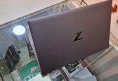 Hp ZBook Firefly G8 14 Core i7 11th Generation Laptop