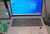 Hp ZBook Firefly G8 14 Core i7 11th Generation Laptop